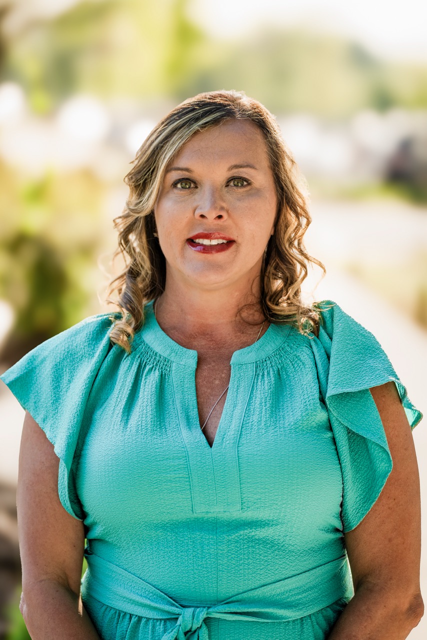 Trish Russell